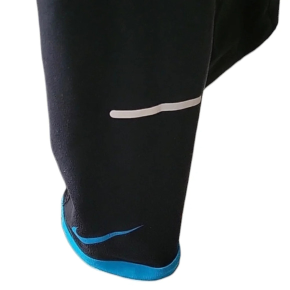 NFL Team Apparel Carolina Panthers Dri-Fit Shirt - Picture 3 of 5